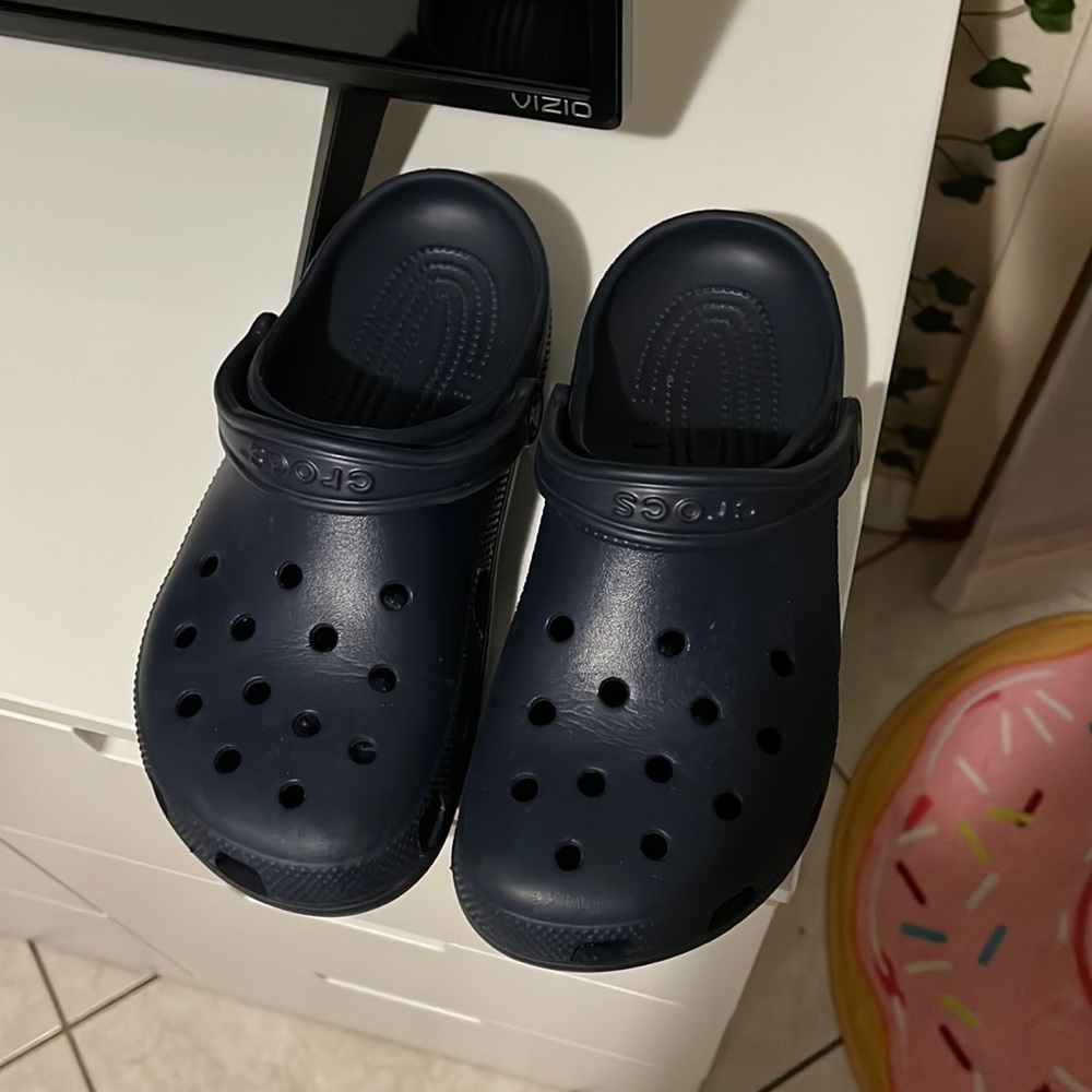 Crocs Clogs